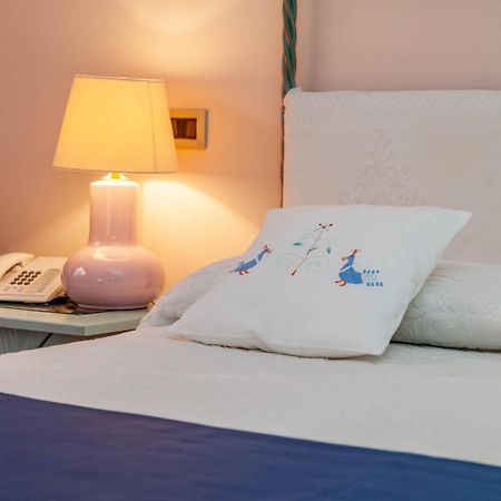 Hotel Luna Lughente Olbia Esterno foto