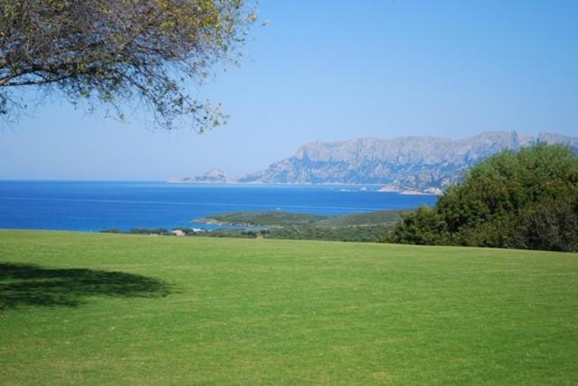 Hotel Luna Lughente Olbia Esterno foto