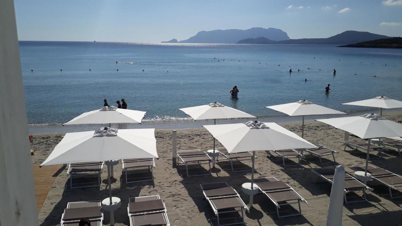 Hotel Luna Lughente Olbia Esterno foto