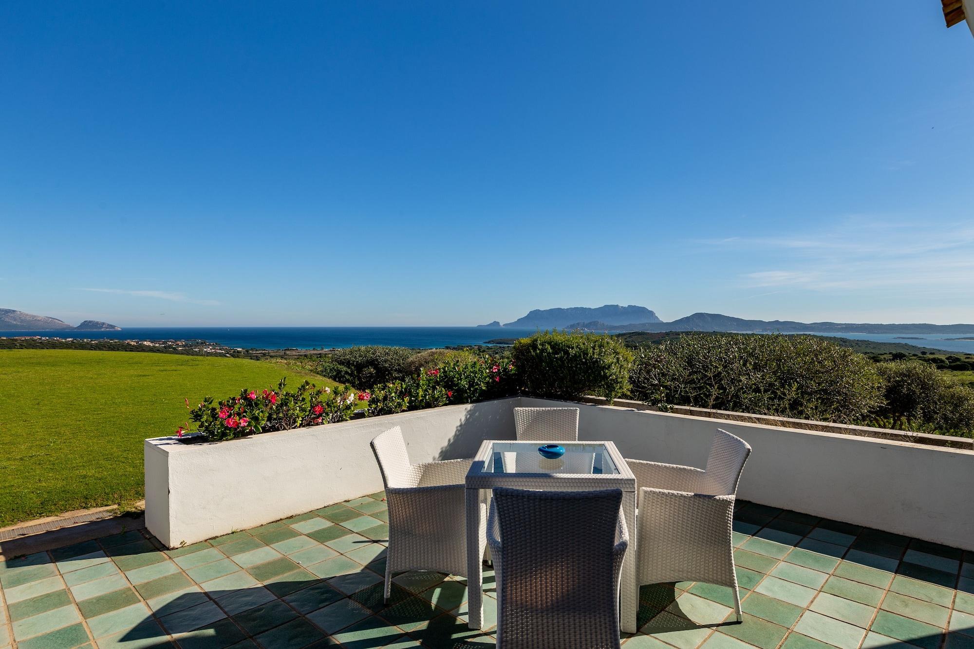 Hotel Luna Lughente Olbia Esterno foto