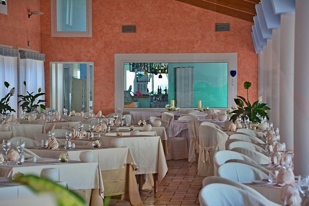 Hotel Luna Lughente Olbia Esterno foto