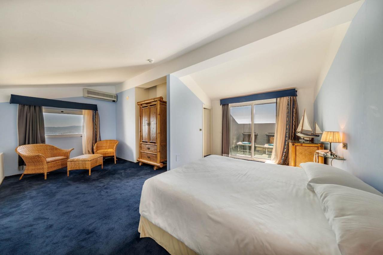 Hotel Luna Lughente Olbia Esterno foto