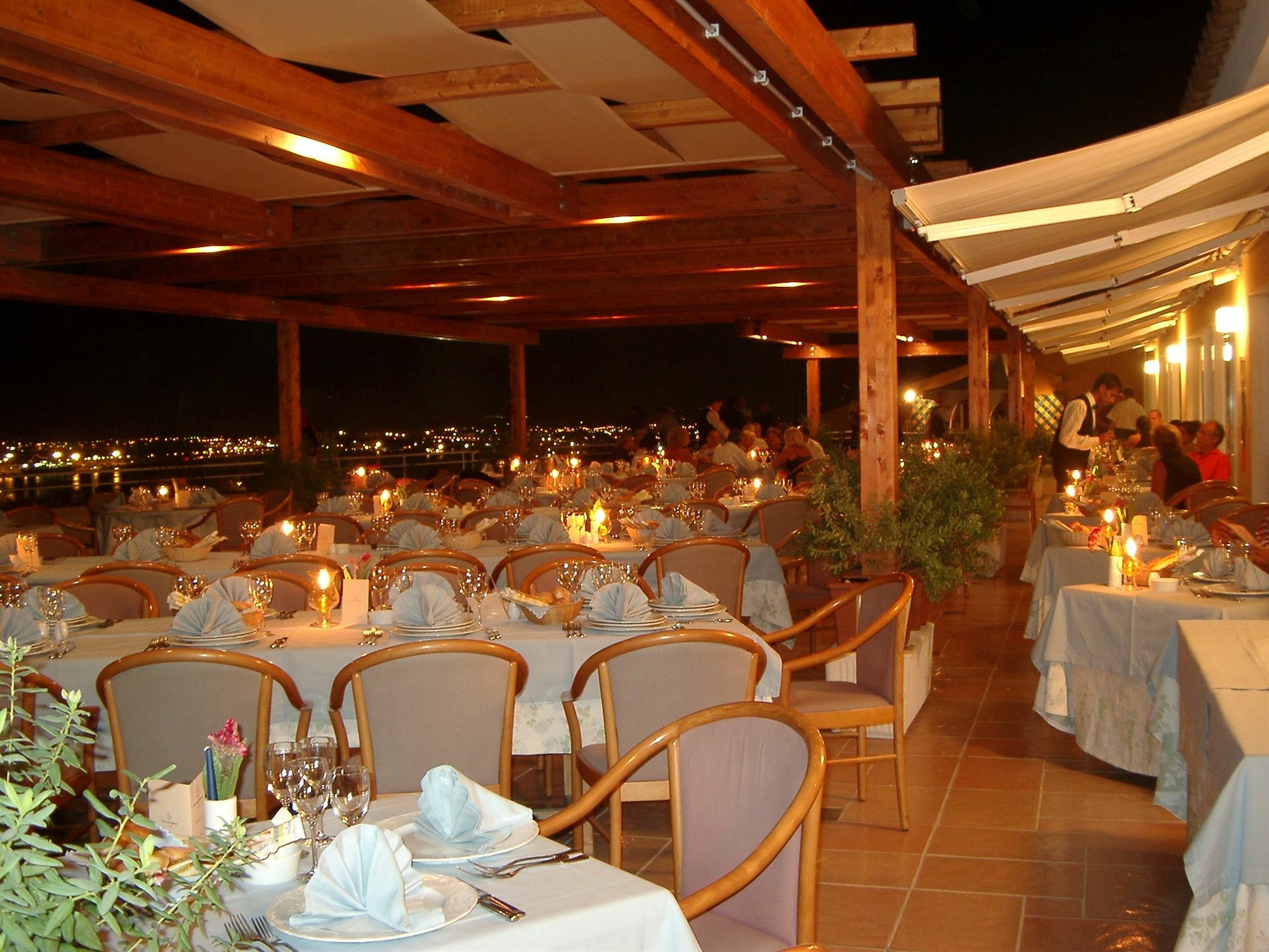 Hotel Luna Lughente Olbia Esterno foto