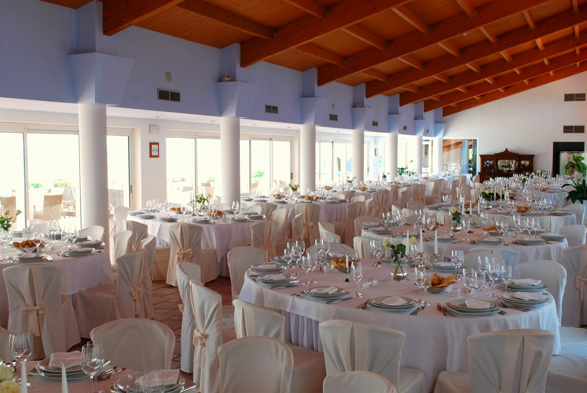Hotel Luna Lughente Olbia Esterno foto