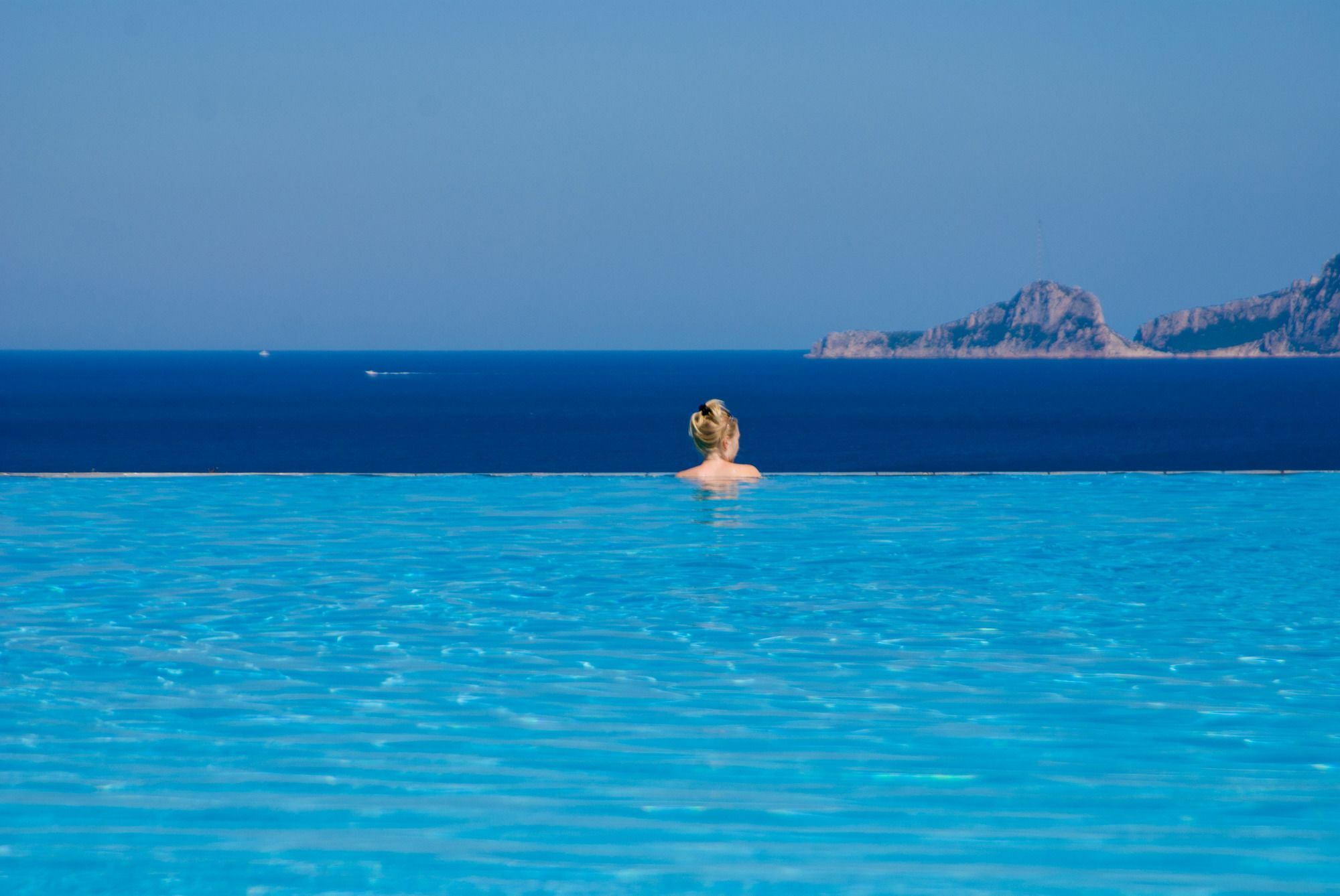 Hotel Luna Lughente Olbia Esterno foto